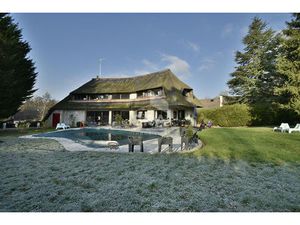 Maison 6 pièces 220 m² à vendre / acheter saint-rémy-l'honoré 78690 ? | ERA Immobilier