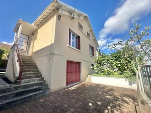 Maison 6 pièces 96 m² à vendre / acheter sartrouville 78500 ? | ERA Immobilier