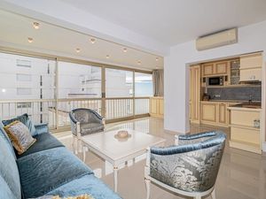 Appartement de standing à Mandelieu-la-napoule