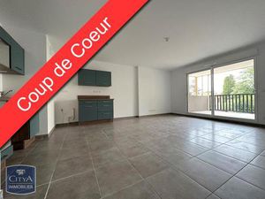 Location Appartement 3 pièces 65m² VILLENEUVE LES AVIGNON 30400