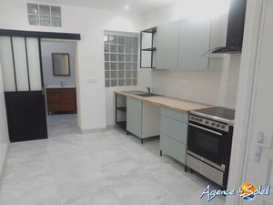 Location Maison 4 pièces 79m² RIVESALTES 66600