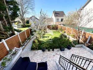 Maison 10 pièces 245 m² à vendre / acheter sartrouville 78500 ? | ERA Immobilier