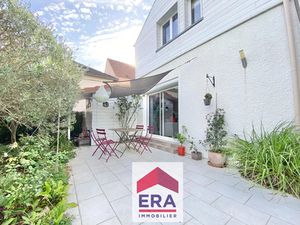 Maison 8 pièces 120 m² à vendre / acheter sartrouville 78500 ? | ERA Immobilier