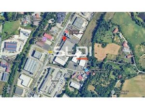 Location Local commercial 1 500m² ST GENIS LAVAL 69230