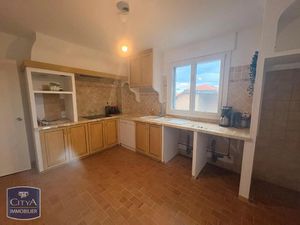 Appartement à louer 4 pièces 78.33 m² - Miramas (13) - 896€