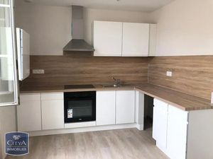 Appartement à louer 2 pièces 43.98 m² - Périgueux (24) - 509€