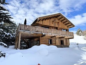 Maison d'exception à Saint-pierre-dels-forcats