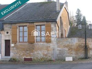 Vente maison 2 pièces 65 m² Mouzon (08210)