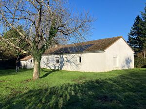 Achat Maison 4 pièces 100m²