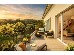 Appartement à vendre Cogolin
