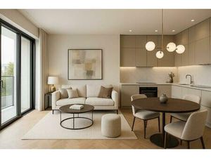 Appartement à vendre Hyères