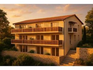 Appartement à vendre Sainte-Maxime