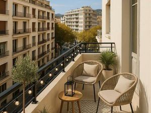 Appartement à vendre Toulon