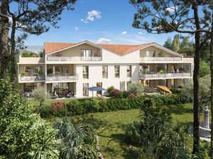 Appartement à vendre Toulon