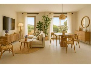 Appartement à vendre Bormes-les-Mimosas