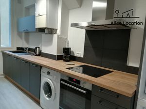 Location Appartement 2 pièces 54m² EVIAN LES BAINS 74500