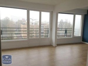 Appartement à louer 3 pièces 68.06 m² - Marcq-en-Barœul (59) - 950€