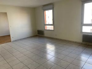 Appartement à louer 2 pièces 46.87 m² - Villeurbanne (69) - 497€