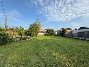 Achat Terrain 500m²