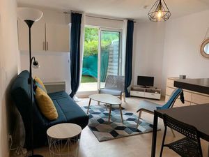 Location appartement 1 pièce 33 m² à Nice (06000)