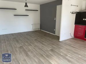 Appartement à louer 2 pièces 47.23 m² - Roubaix (59) - 645€