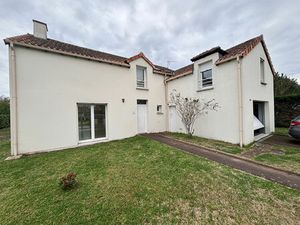 Achat Maison 7 pièces 155m²