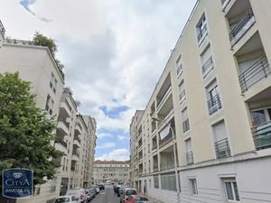 Appartement à louer 2 pièces 40.76 m² - Lyon 7e Arrondissement (69007) - 719€