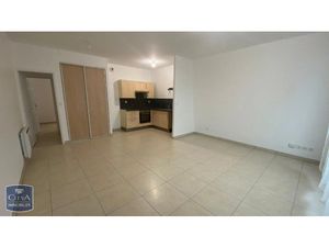 Appartement à louer 2 pièces 35 m² - Noisy-le-Grand (93) - 768€