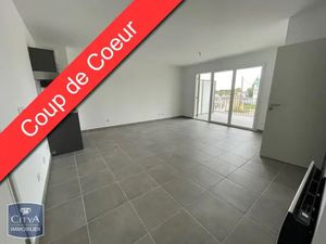 Appartement à louer 2 pièces 43.85 m² - Arles (13) - 627€