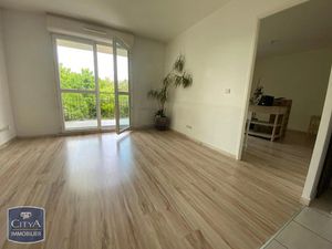 Appartement à louer 2 pièces 39.7 m² - Étréchy (91) - 660€
