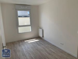 Appartement à louer 3 pièces 55.66 m² - Saint-Aubin-lès-Elbeuf (76) - 678€
