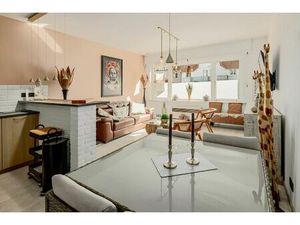 Rez-De-Chaussée à vendre à Duinbergenstraat 11 Coxyde (RBU94047)