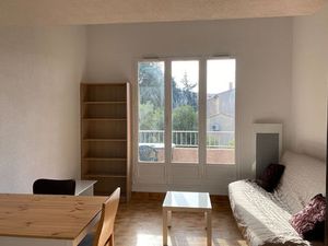 Appartement La Ciotat 2 pièces de 35.21 m2 au Clos des Plages