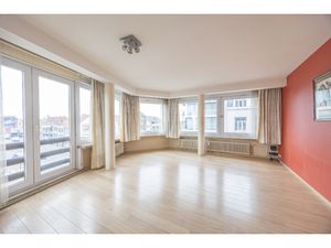 Appartement te koop in Oostende