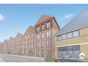 Appartement te koop in Poperinge met 3 slaapkamers