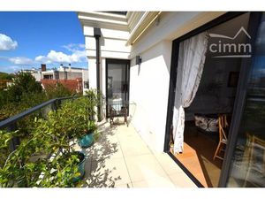 VENTE 3 PIECES LA VARENNE SAINT HILAIRE