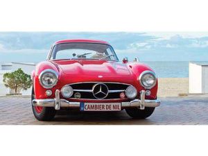 Garage te koop in Knokke-Heist