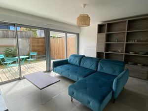 Location Maison 4 pièces 81m² BORDEAUX 33200