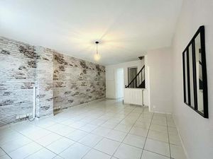 Maison de ville 4 pièces