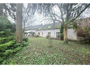 Fermette de 170 m² à Chalmaison