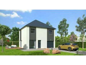 Vente Maison à Hambye (50450) : à vendre / Hambye