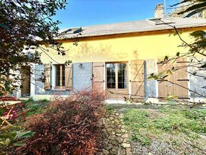 Vente Maison à Lessay (50430) : à vendre / 85m² Lessay