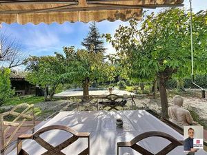 Villa de 5 pièces de luxe en vente Carnoules  France