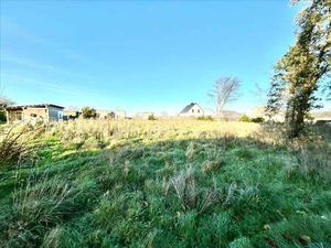 Vente Terrain à Lessay (50430) : à vendre / Lessay