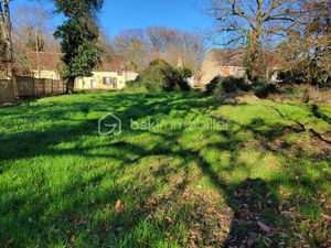 Terrain constructible 1 441 m² – Calme absolu – La Cellette (Creuse)