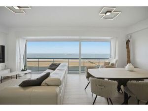 WIJDS ZEEZICHT / INSTAPKLAAR