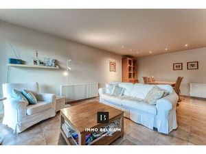 Energiezuinig appartement met 2 slaapkamers nabij het centrum