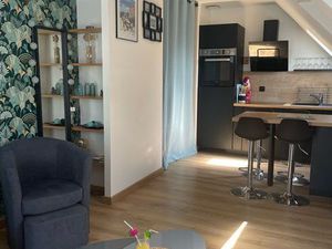 Appartement Saint-Enogat/ Port Blanc