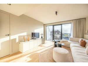 Duplex te koop in Knokke-Heist