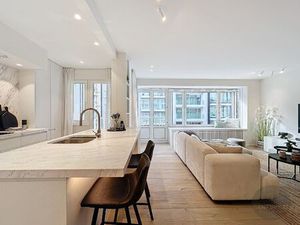 PRACHTIG gerenoveerd 3 slpk appartement